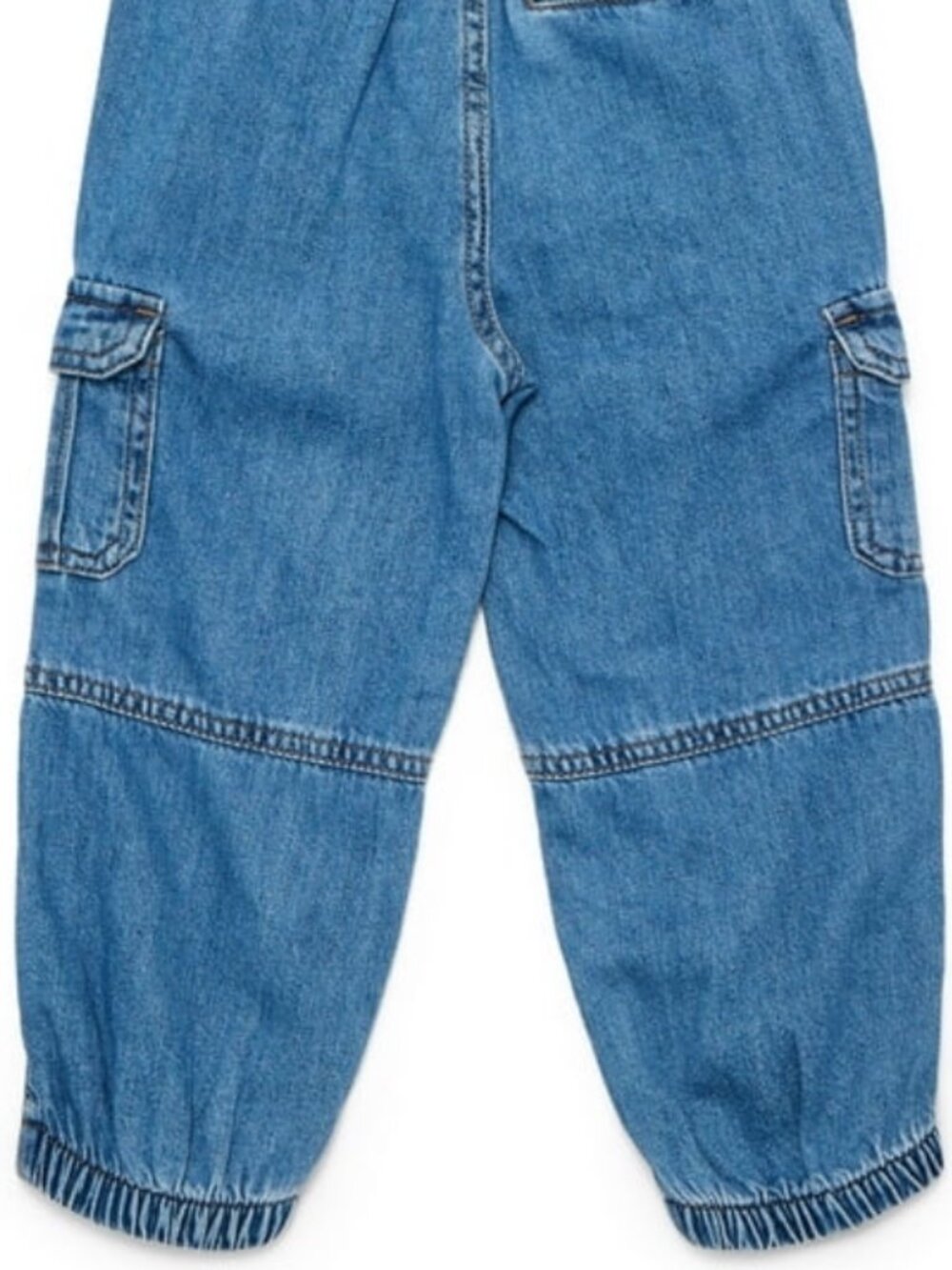 4T Wonder Nation & Garanimals Toddler Boy Pants Bundle - Picture 3 of 7